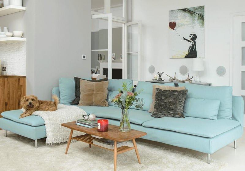 BioCleanProject Αναπνέεις καθαρό αέρα στο σπίτι σου